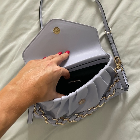 EUC ✨💕 ALDO Clutch Purse 👛 - Picture 10 of 10